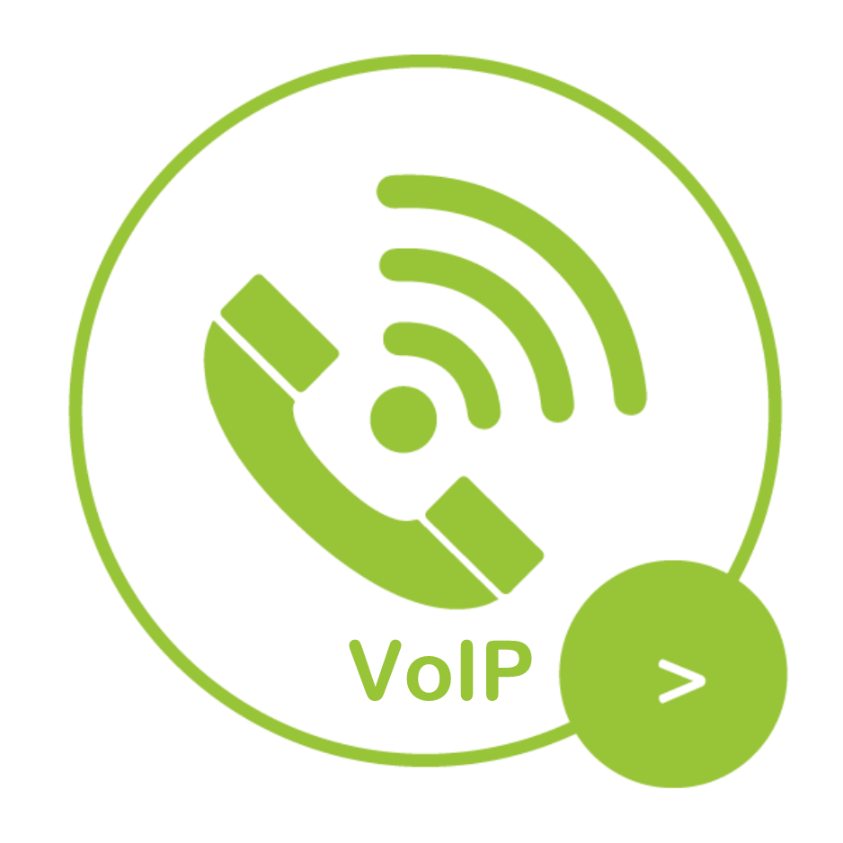 VoIP-greenX VoIP-greenX